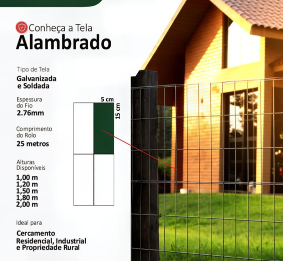 Telas soldadas